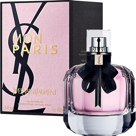 ysl mon paris 1.6 oz|YSL mon Paris 90 ml.